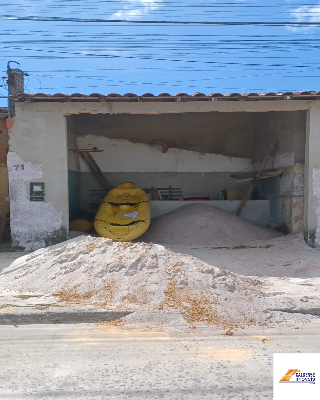 Prédio Inteiro à venda com 2 quartos, 150m² - Foto 1