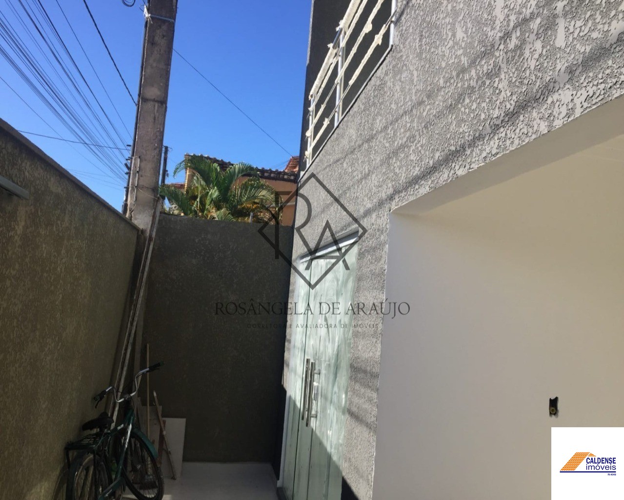 Casa à venda com 2 quartos - Foto 4