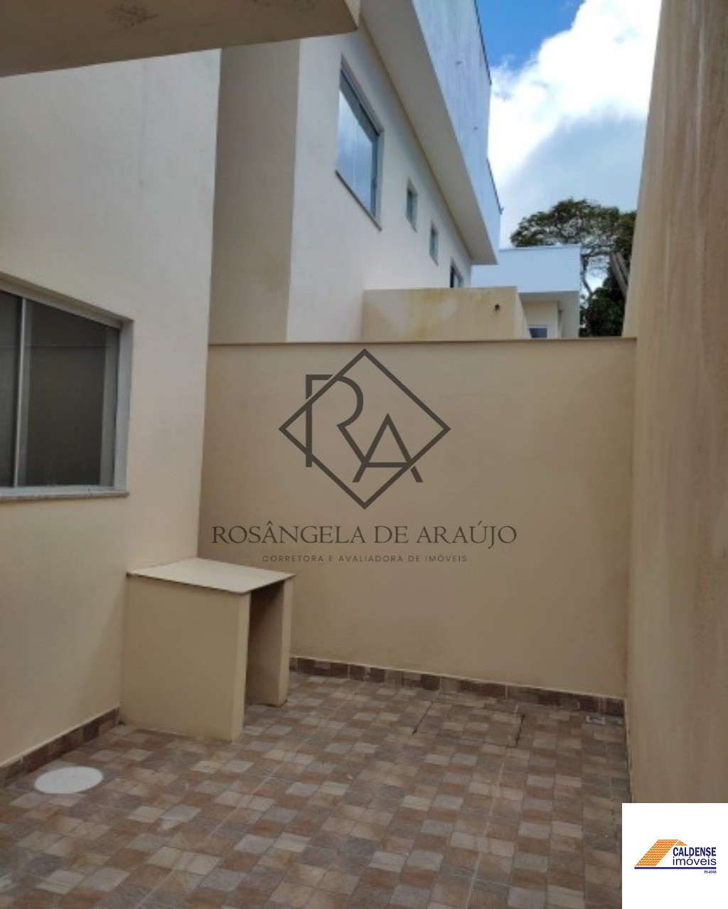 Apartamento à venda com 3 quartos, 82m² - Foto 4