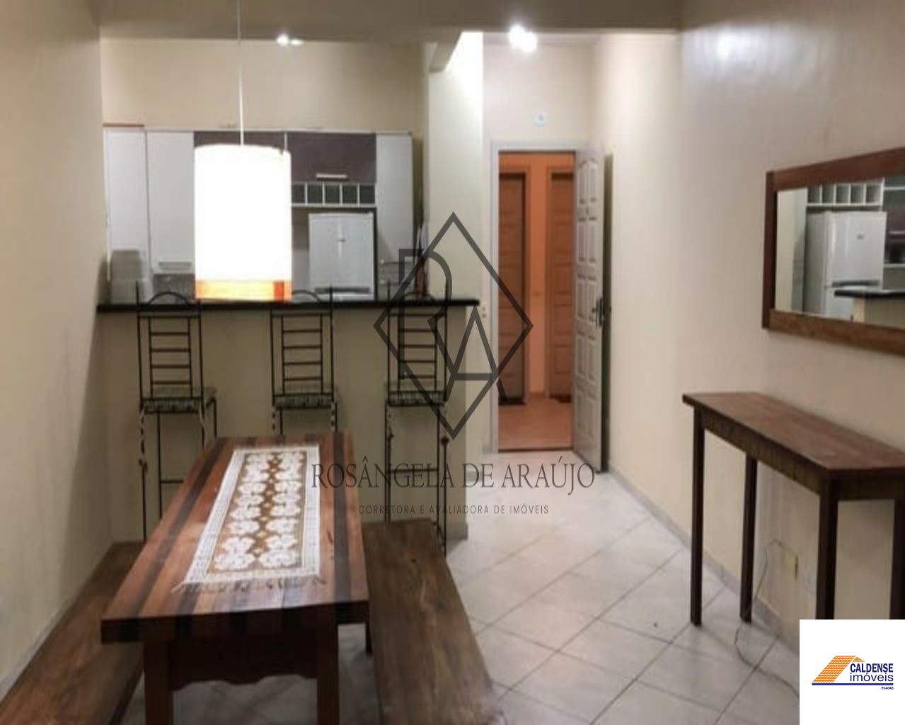 Apartamento à venda com 2 quartos, 95m² - Foto 7