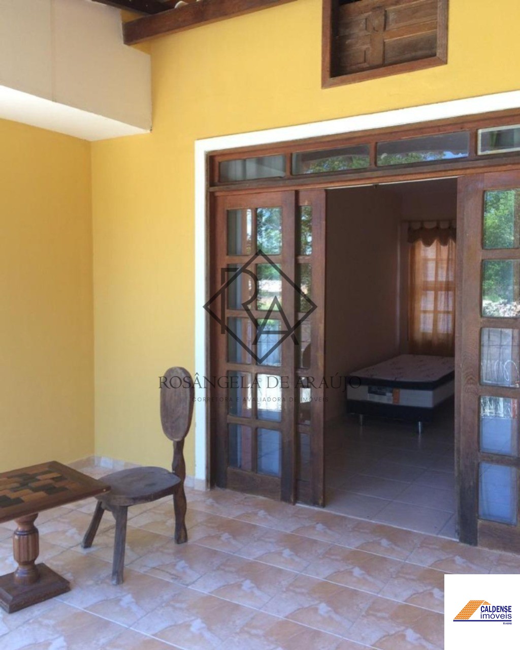 Casa à venda com 3 quartos - Foto 8