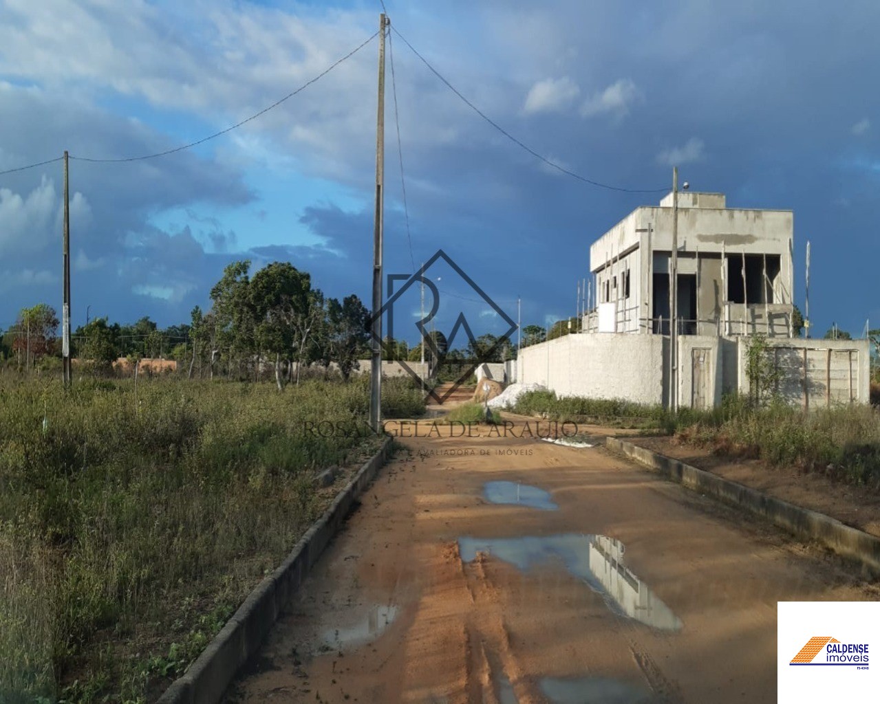 Terreno à venda, 472m² - Foto 1