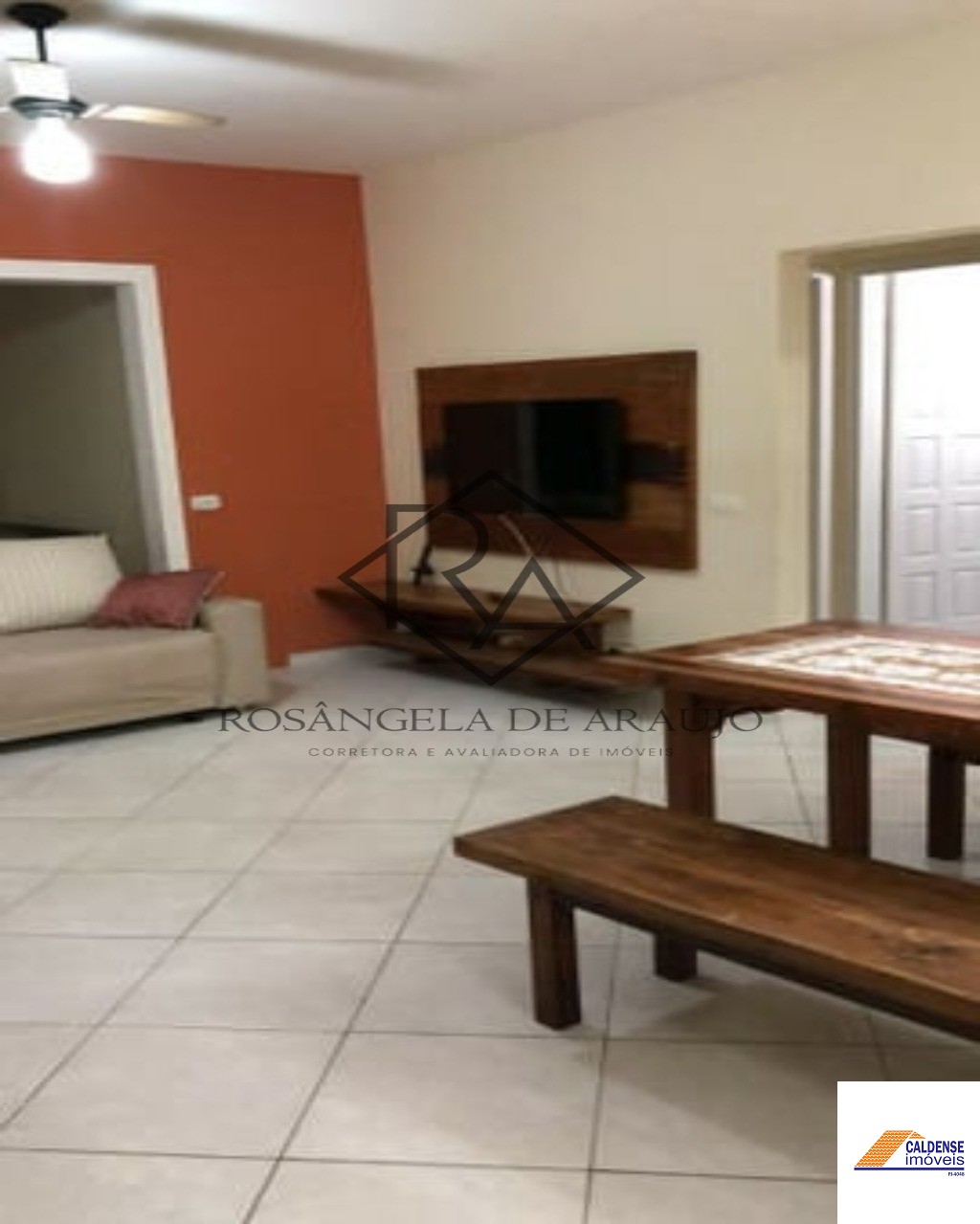 Apartamento à venda com 2 quartos, 95m² - Foto 4