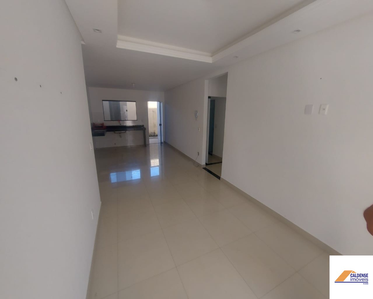 Apartamento à venda com 2 quartos - Foto 4