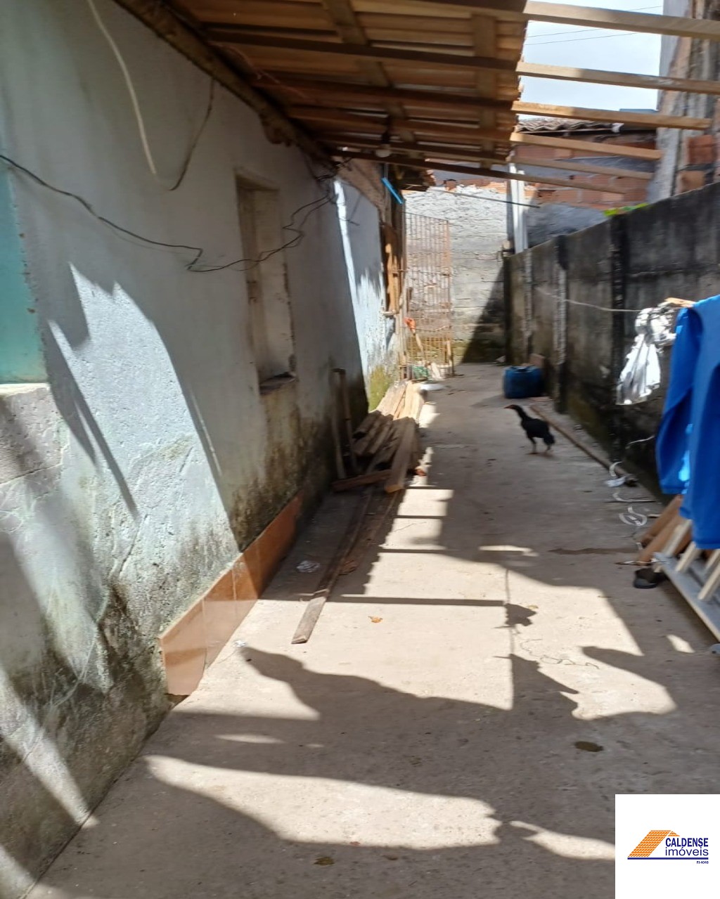 Prédio Inteiro à venda com 2 quartos, 150m² - Foto 9