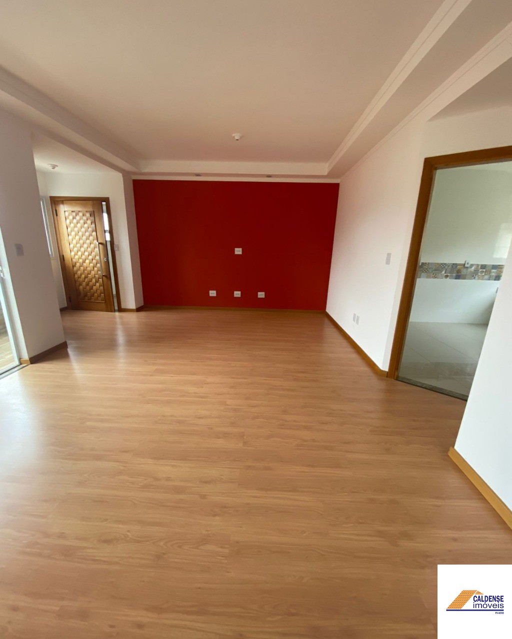 Apartamento à venda com 3 quartos, 125m² - Foto 3