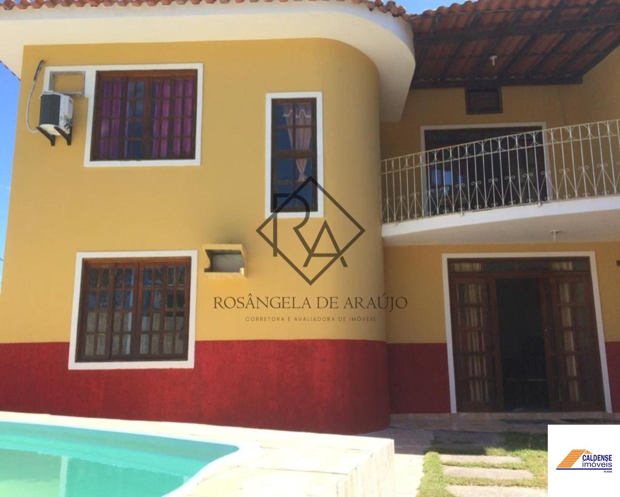 Casa à venda com 3 quartos - Foto 4