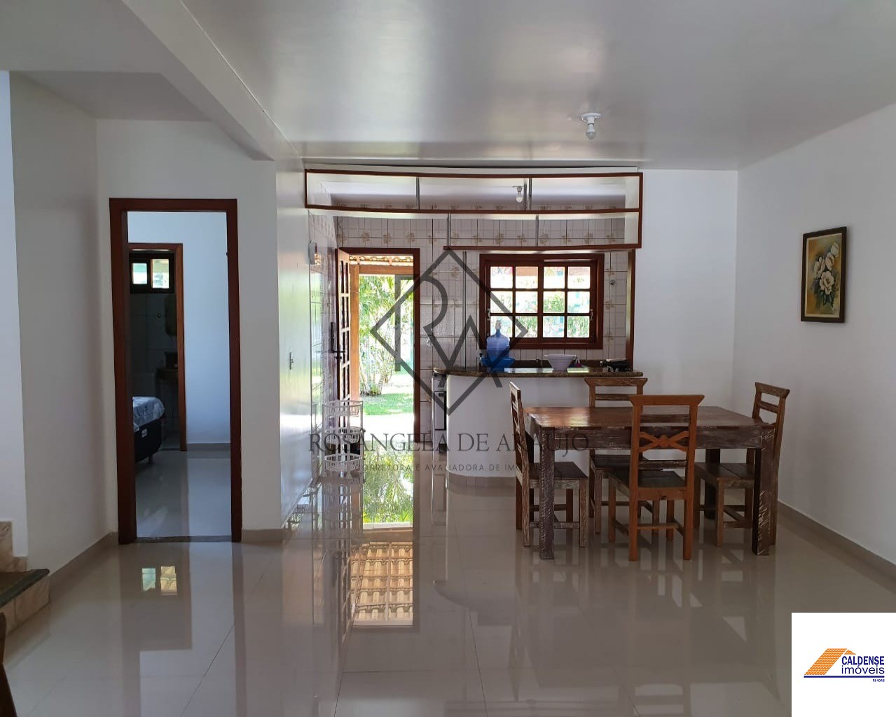 Casa à venda e aluguel com 3 quartos, 180m² - Foto 11