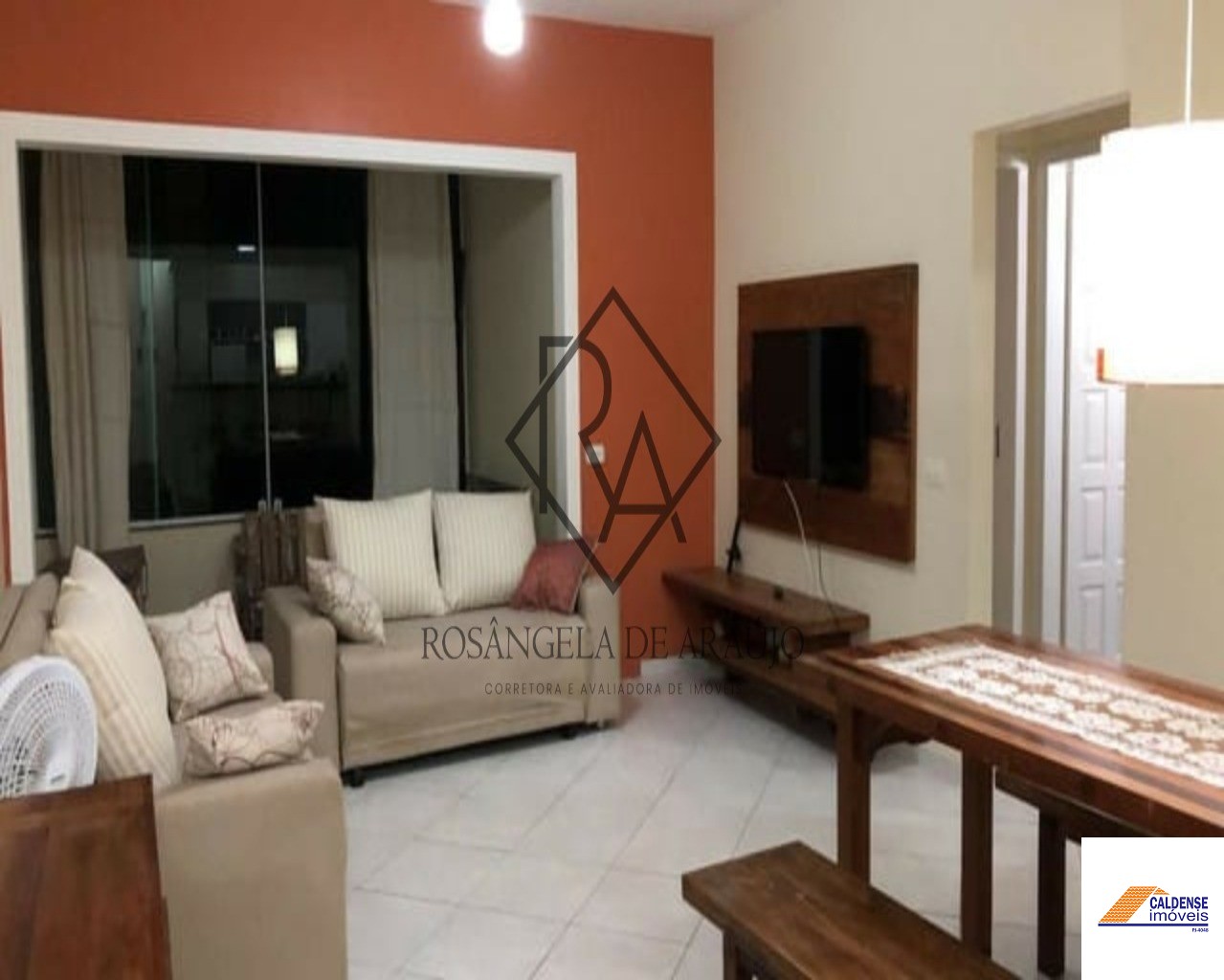 Apartamento à venda com 2 quartos, 95m² - Foto 8