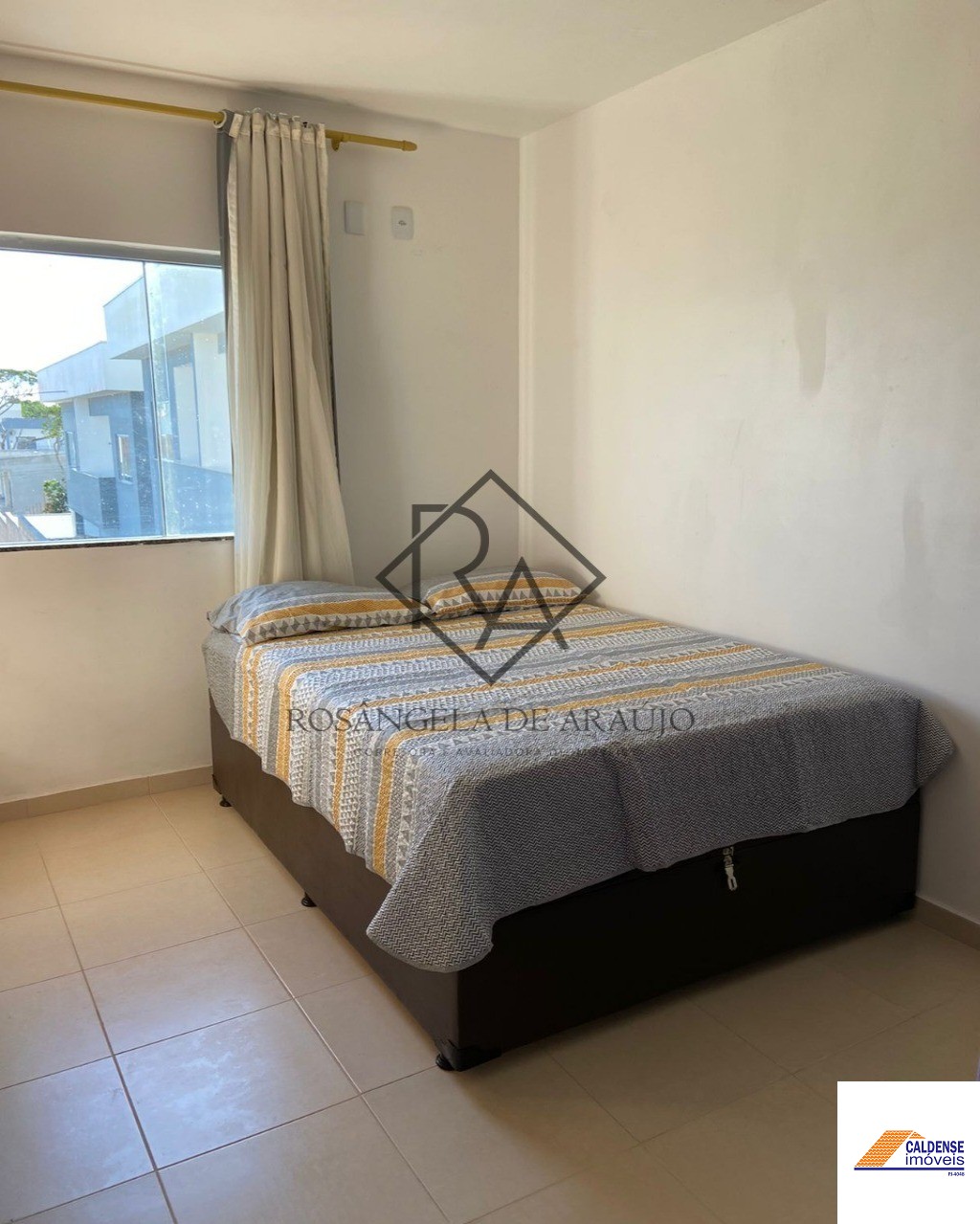 Apartamento à venda com 2 quartos, 90m² - Foto 6