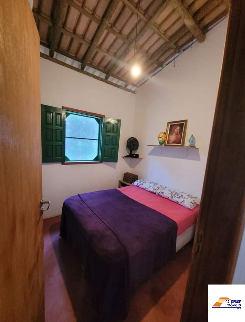 Casa à venda com 3 quartos, 125m² - Foto 12