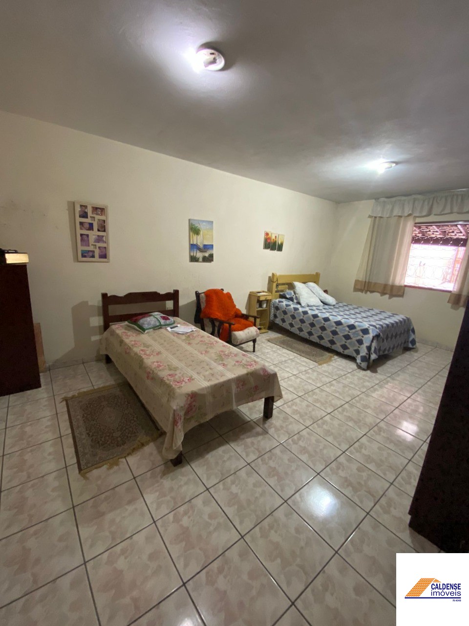 Casa à venda com 3 quartos - Foto 4