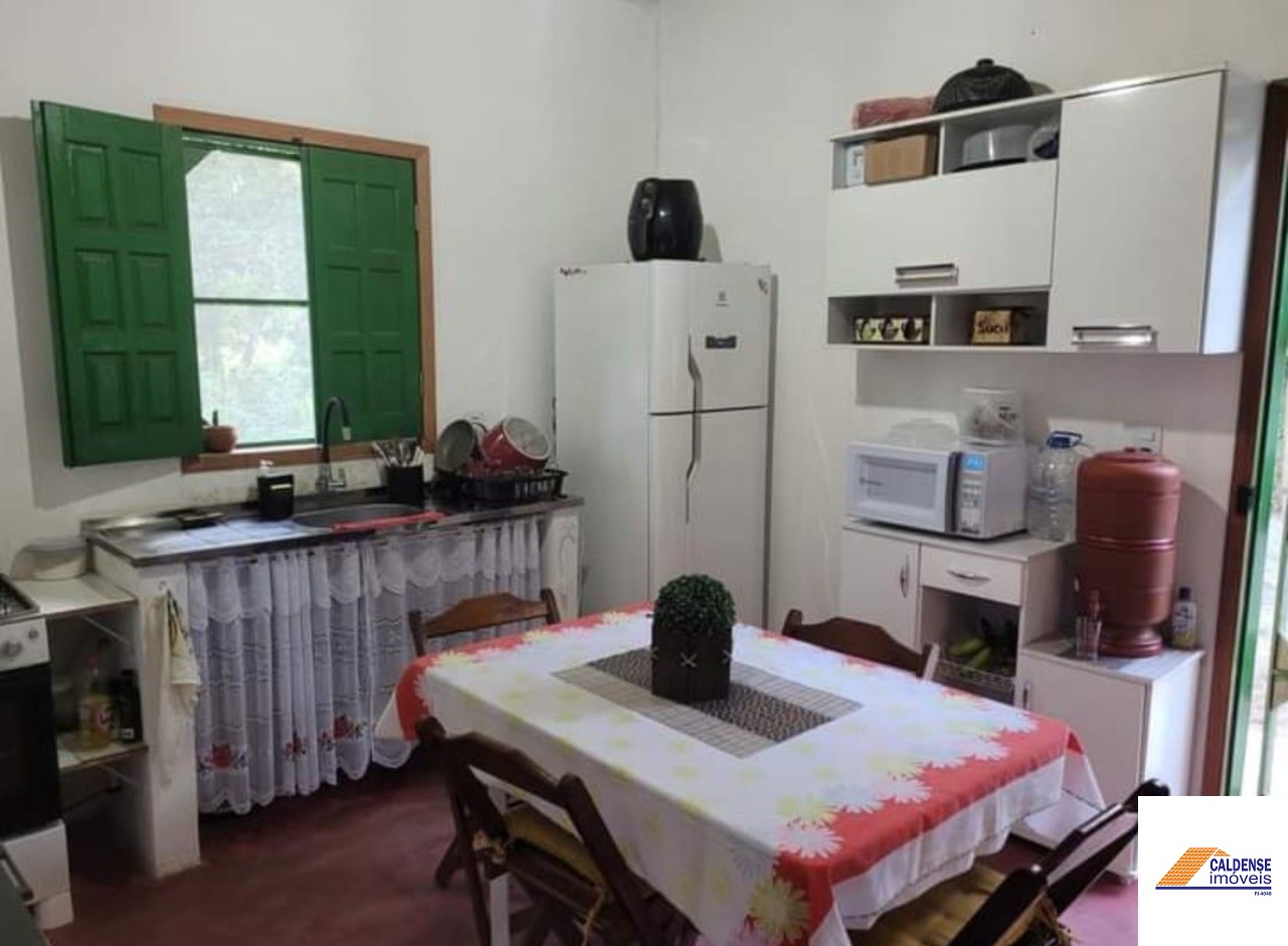 Casa à venda com 3 quartos, 125m² - Foto 16