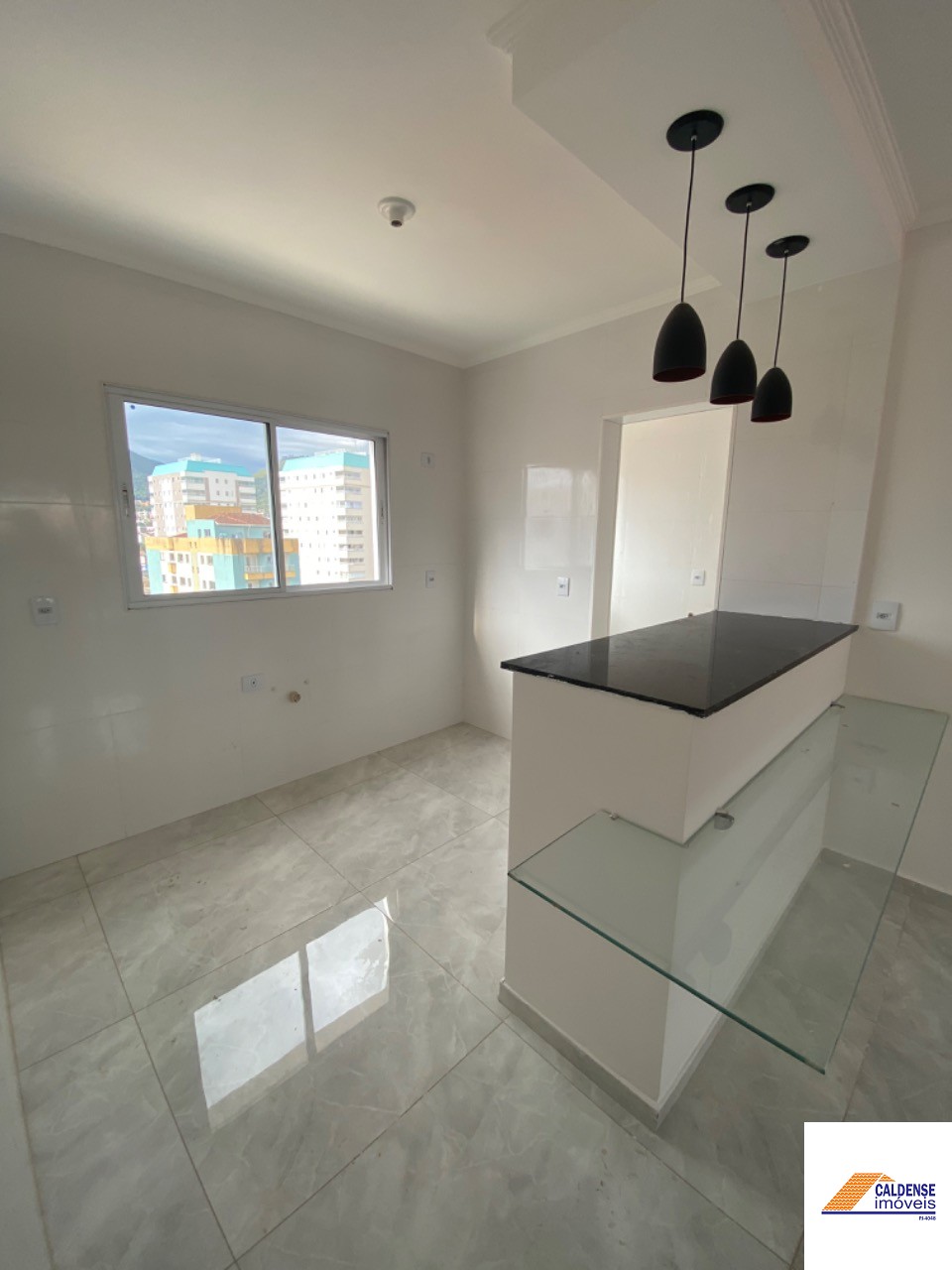 Apartamento à venda com 2 quartos, 55m² - Foto 2