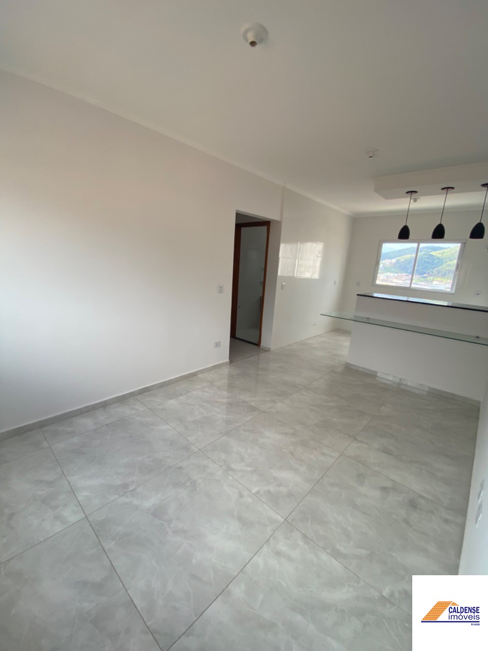 Apartamento à venda com 2 quartos, 55m² - Foto 3