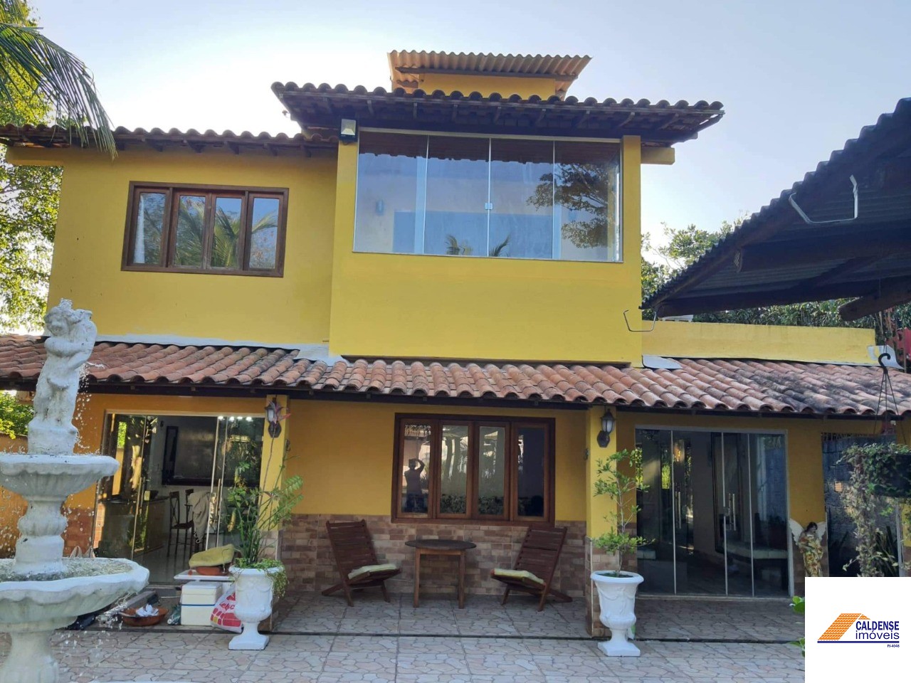 Casa à venda com 3 quartos, 400m² - Foto 11