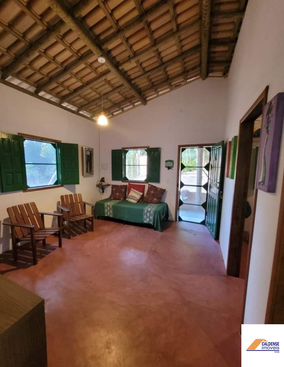 Casa à venda com 3 quartos, 125m² - Foto 9