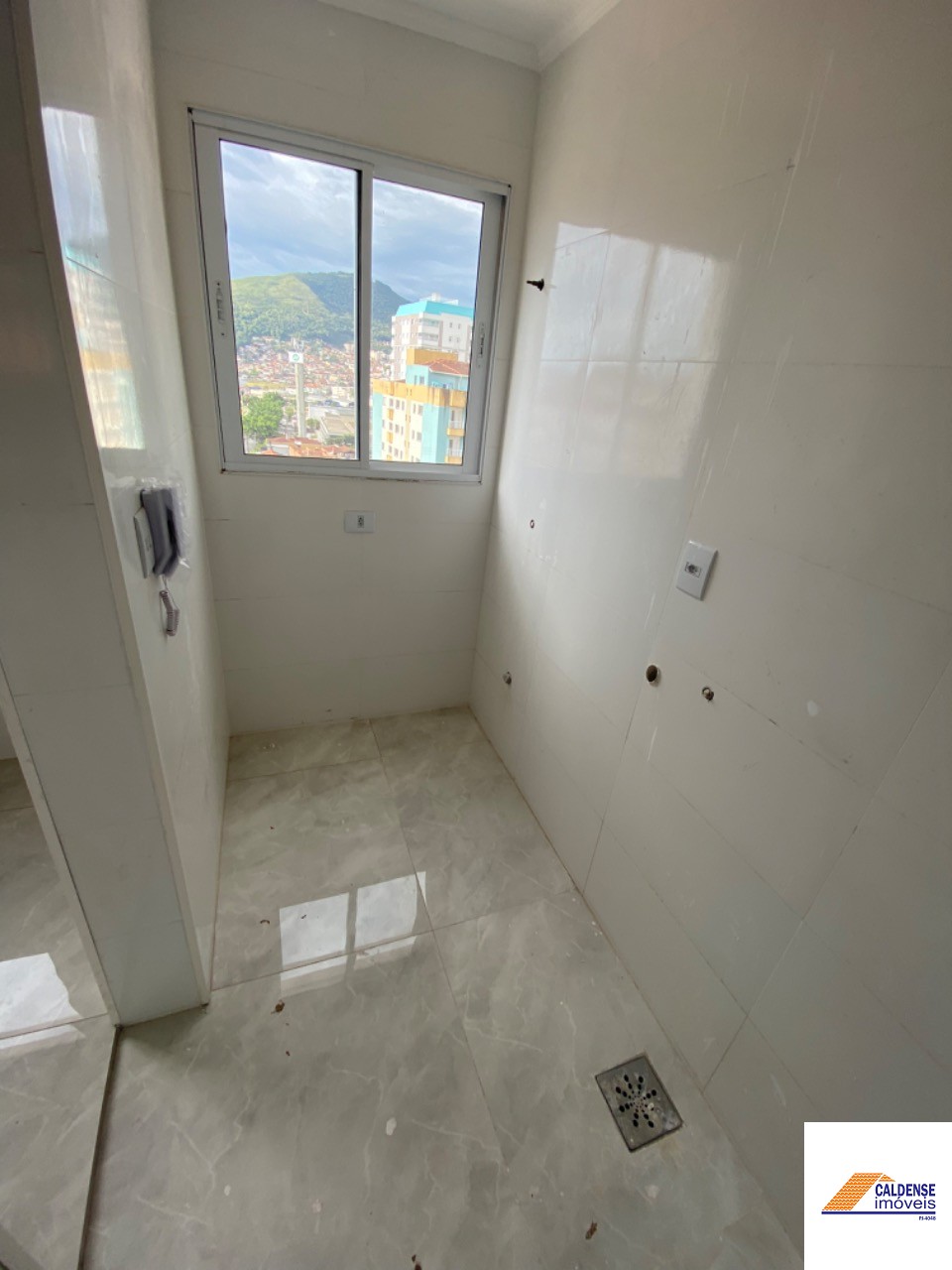 Apartamento à venda com 2 quartos, 55m² - Foto 4