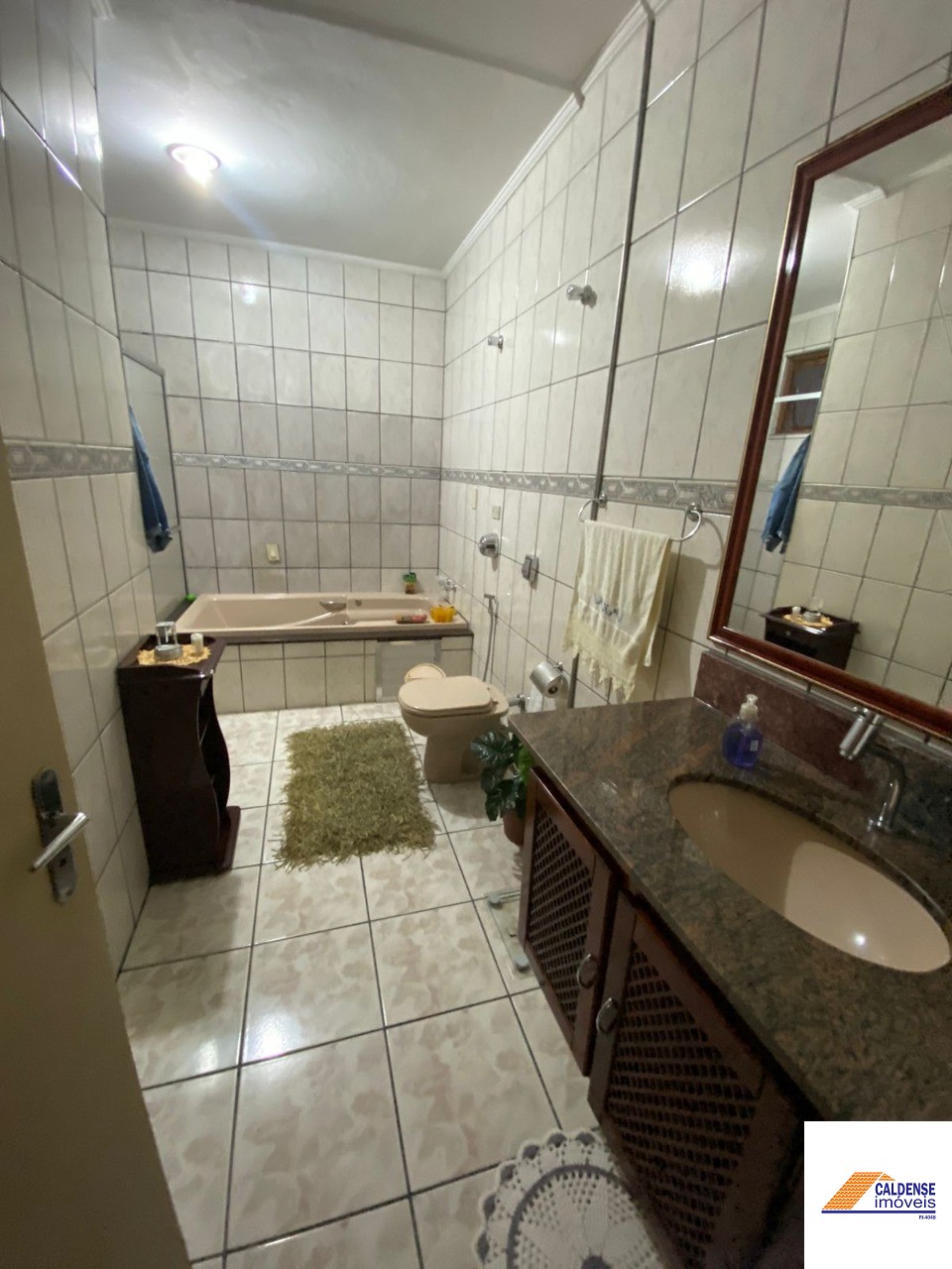 Casa à venda com 3 quartos - Foto 6