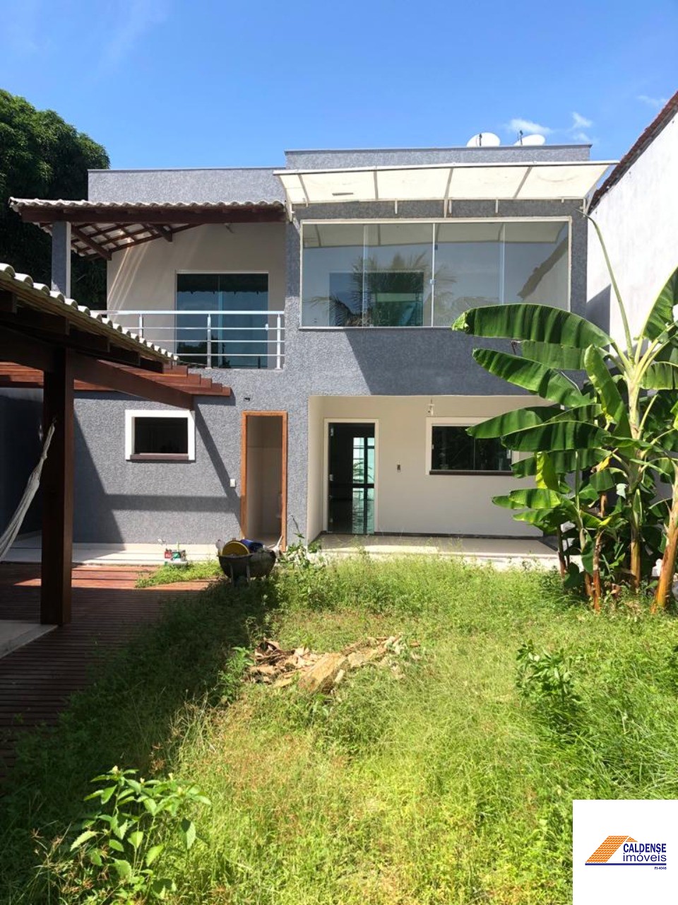 Casa à venda com 4 quartos - Foto 6