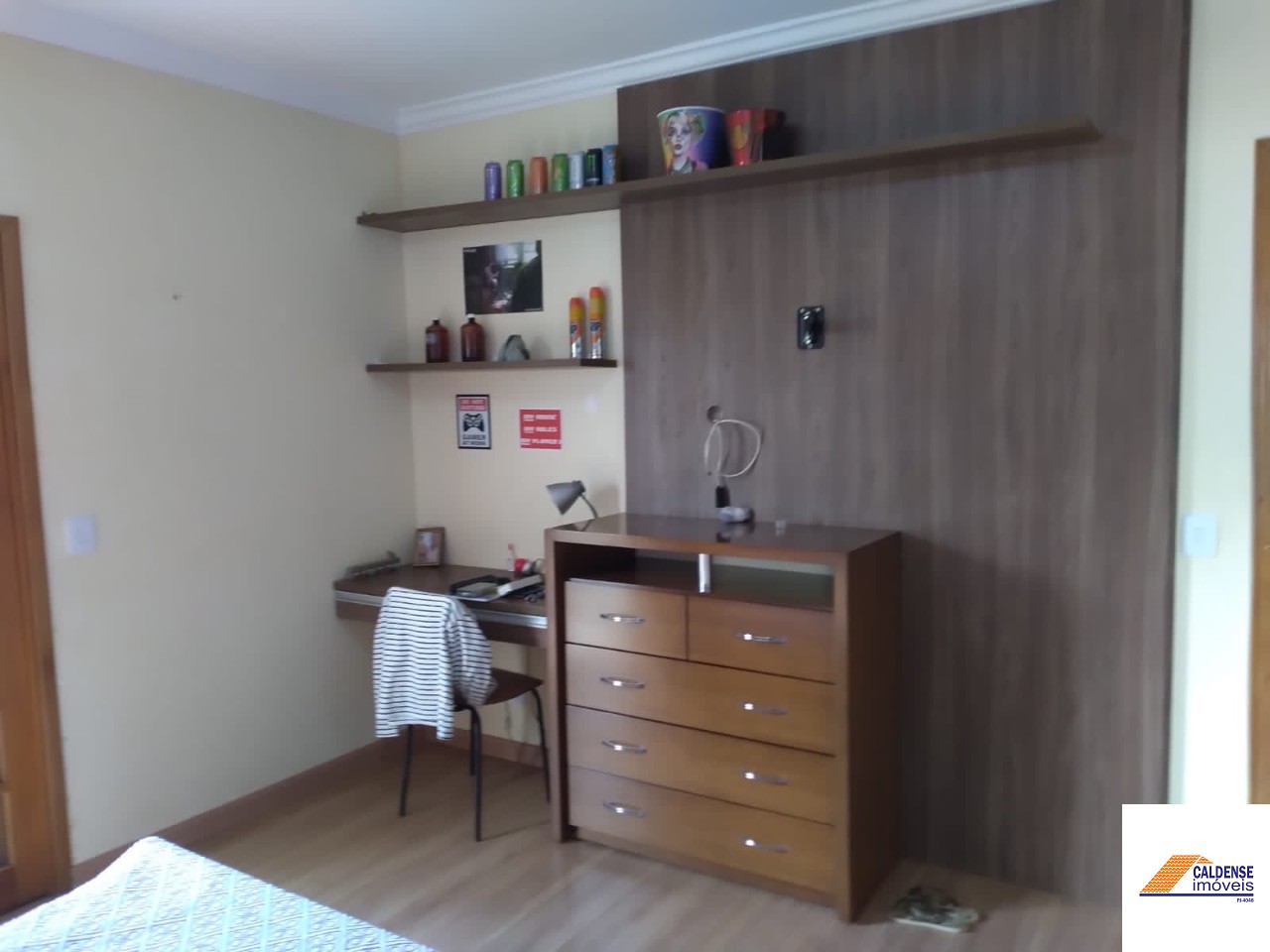 Casa à venda com 5 quartos, 480m² - Foto 18