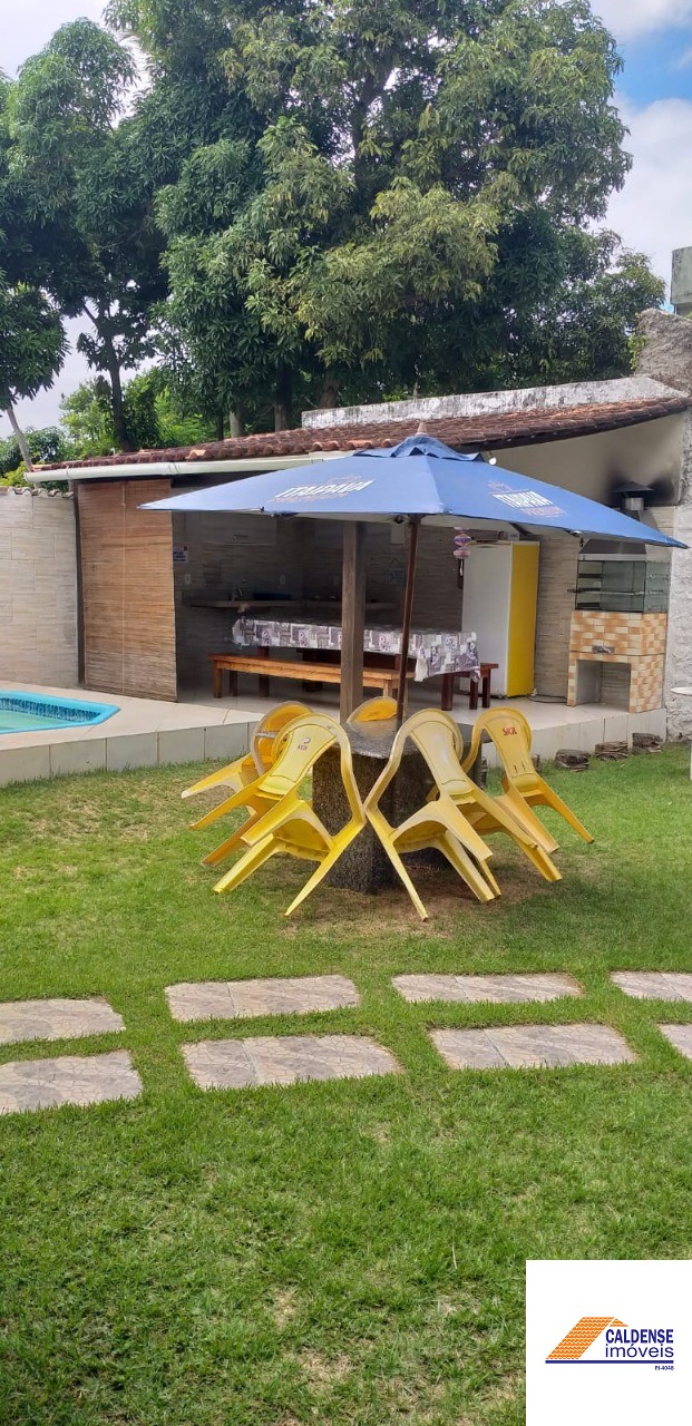 Casa para alugar com 4 quartos, 200m² - Foto 33