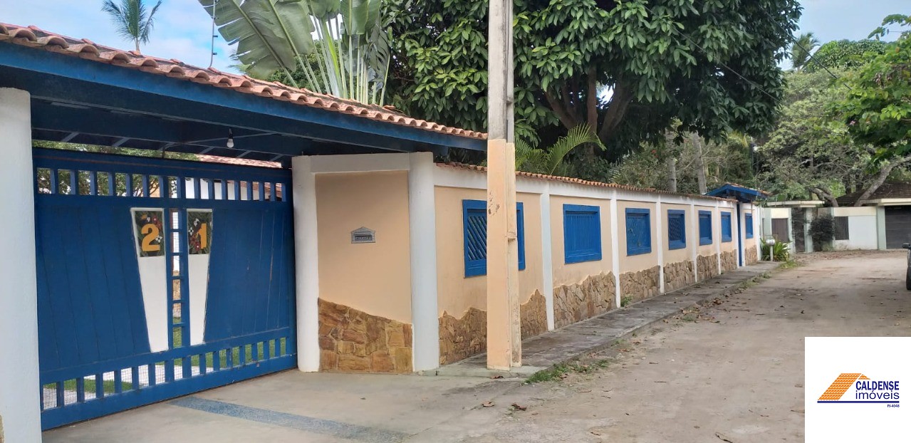 Casa para alugar com 4 quartos, 200m² - Foto 23