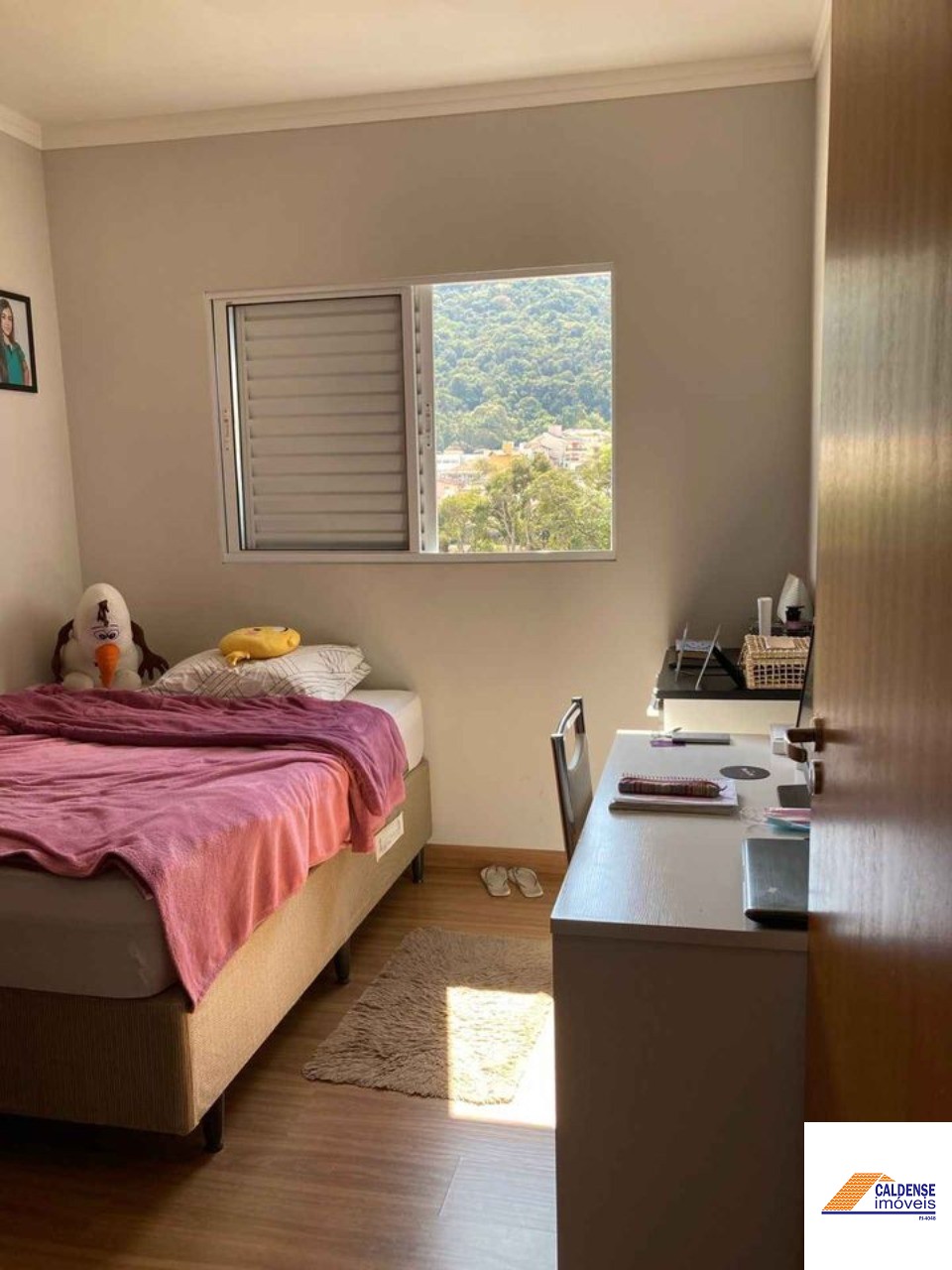 Apartamento à venda com 2 quartos, 65m² - Foto 5