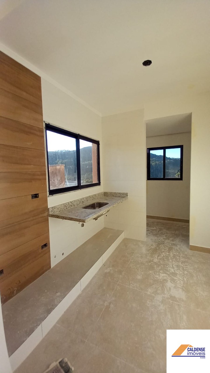 Apartamento à venda com 2 quartos, 56m² - Foto 2