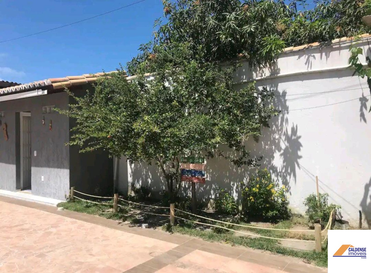 Casa à venda com 3 quartos, 140m² - Foto 1