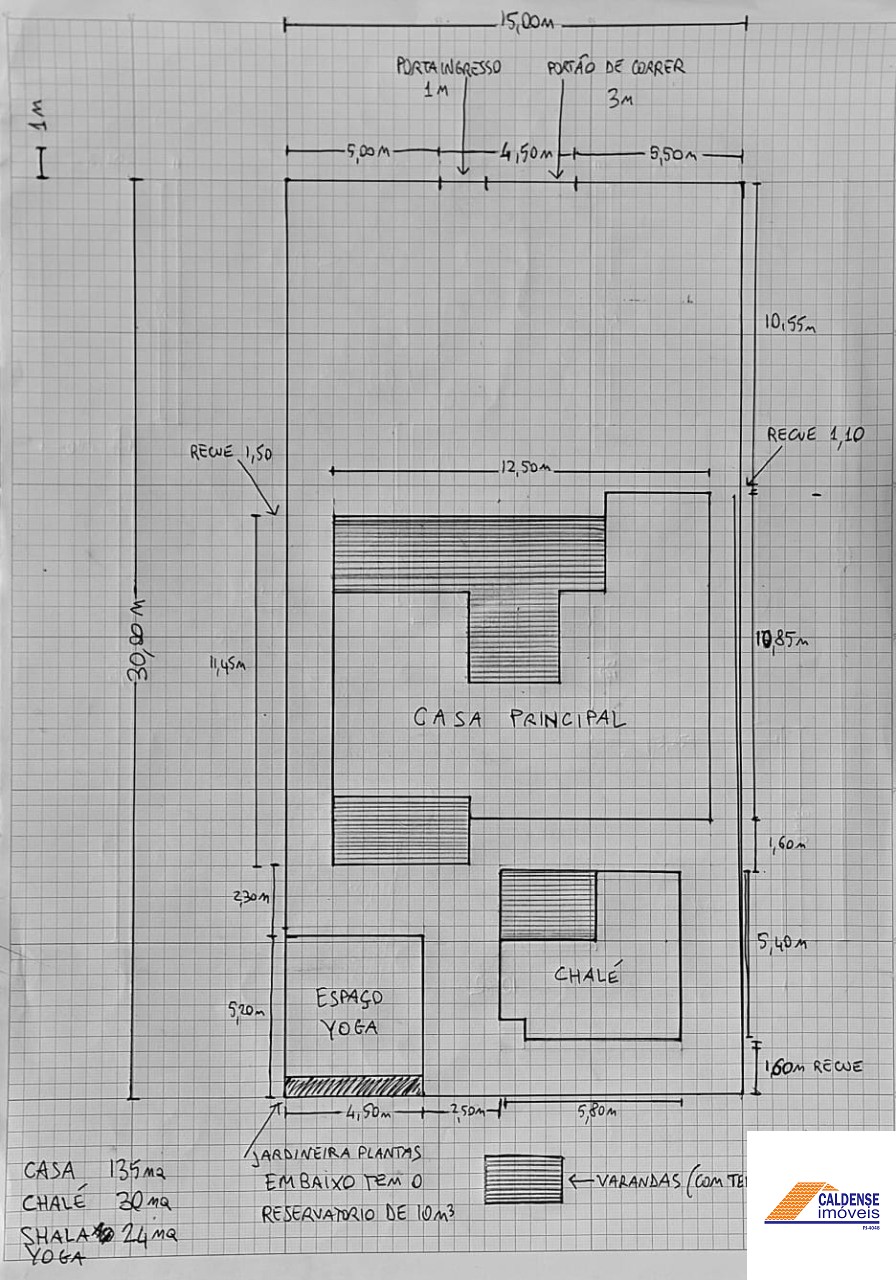 Casa à venda com 4 quartos, 206m² - Foto 29