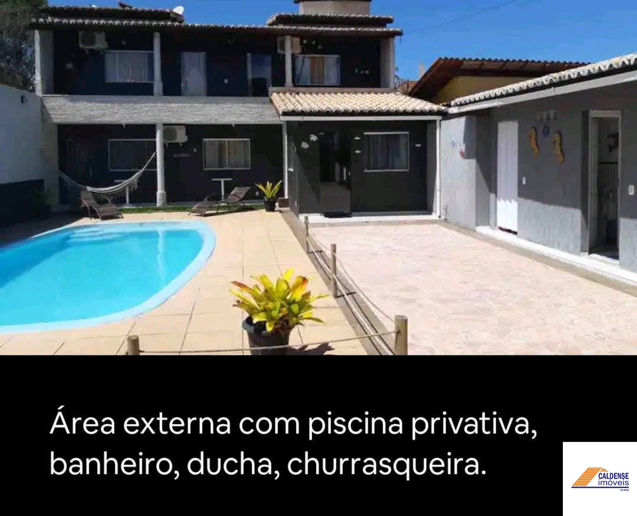 Casa à venda com 3 quartos, 140m² - Foto 2