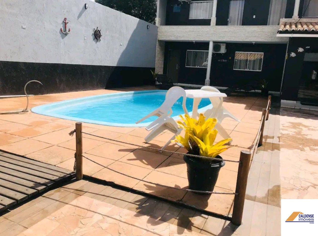 Casa à venda com 3 quartos, 140m² - Foto 5