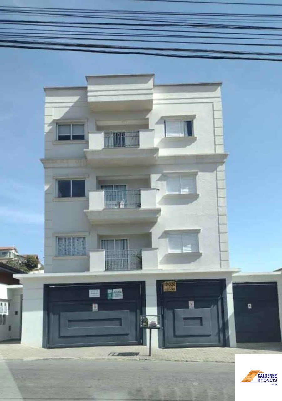 Apartamento à venda com 2 quartos, 65m² - Foto 1