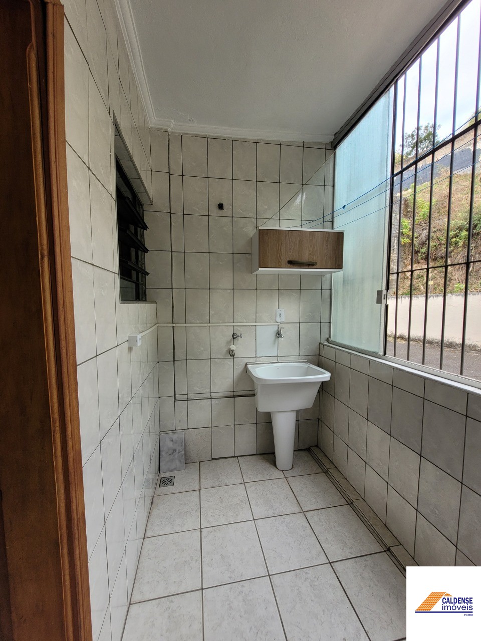 Apartamento à venda com 2 quartos, 60m² - Foto 5