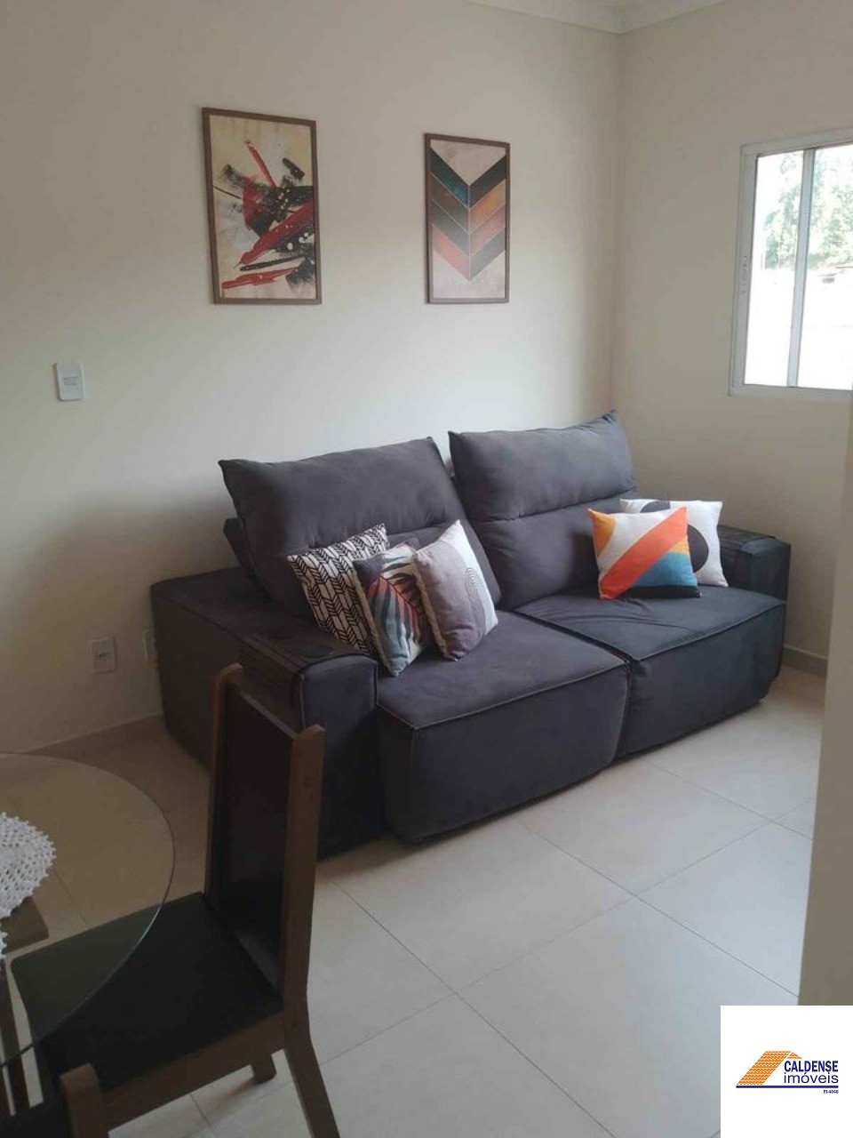 Apartamento à venda com 2 quartos, 65m² - Foto 8