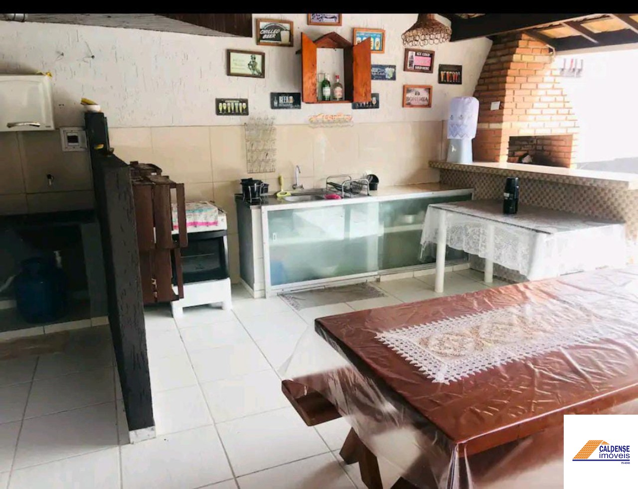 Casa à venda com 3 quartos, 140m² - Foto 11