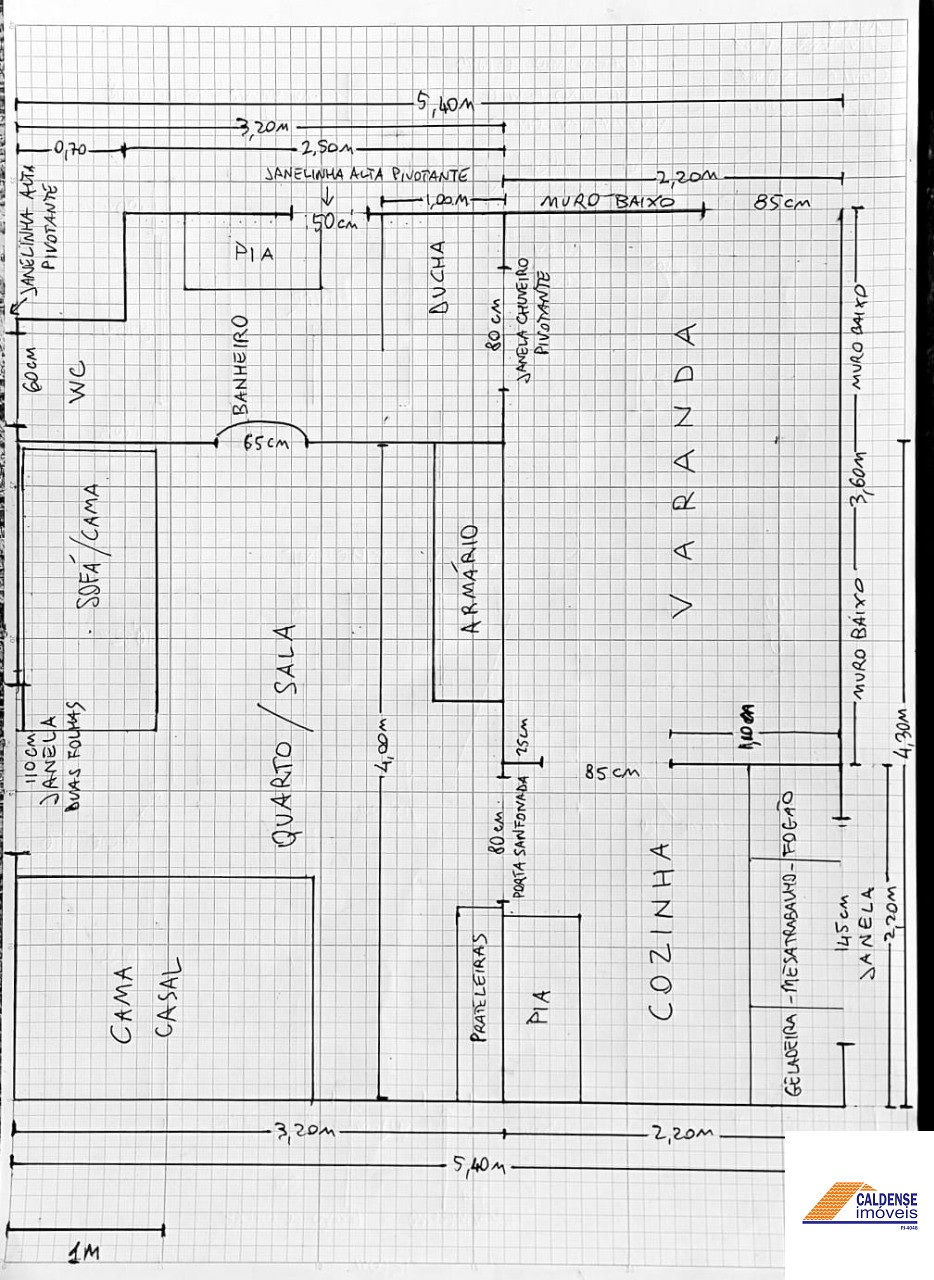 Casa à venda com 4 quartos, 206m² - Foto 30