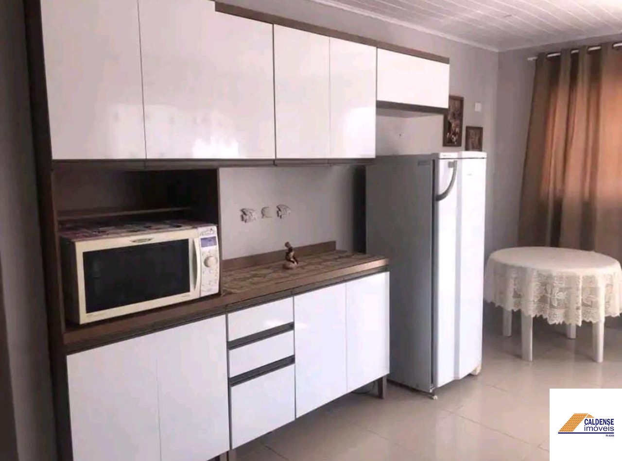 Casa à venda com 3 quartos, 140m² - Foto 8