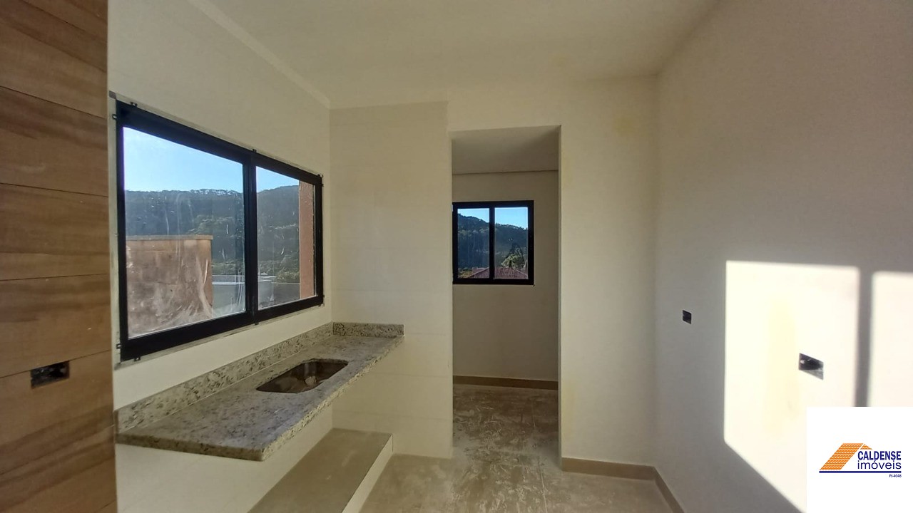 Apartamento à venda com 2 quartos, 56m² - Foto 4