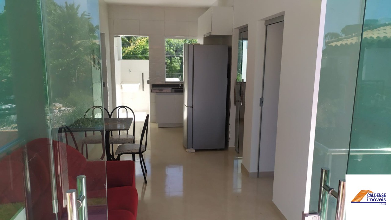 Apartamento à venda e aluguel com 2 quartos, 65m² - Foto 1