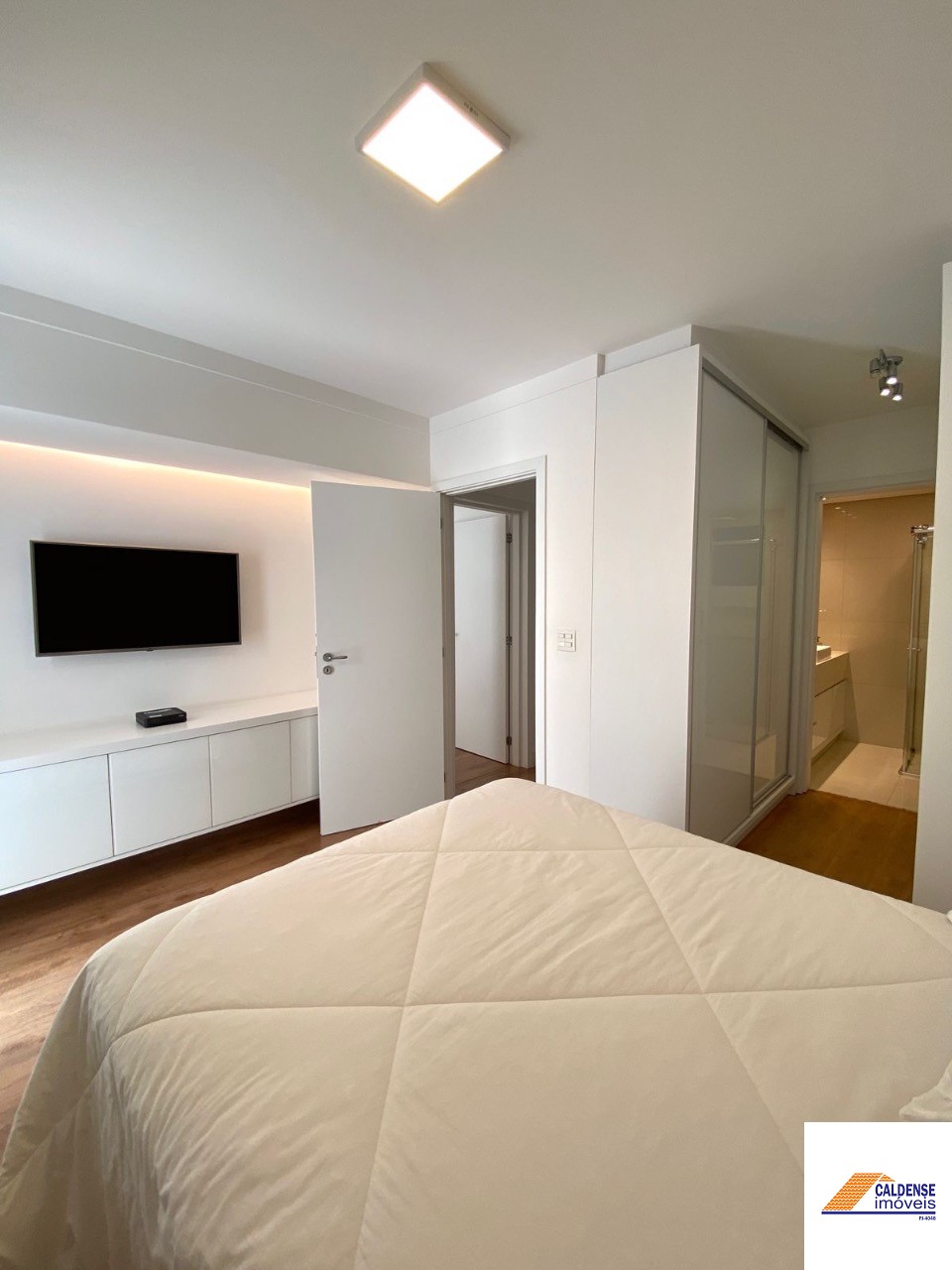 Apartamento à venda, 124m² - Foto 12