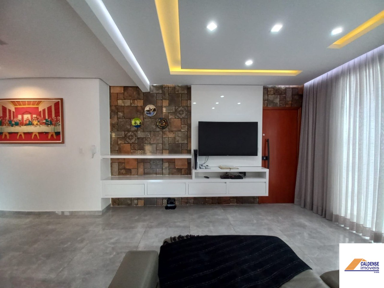 Apartamento à venda com 2 quartos, 100m² - Foto 9