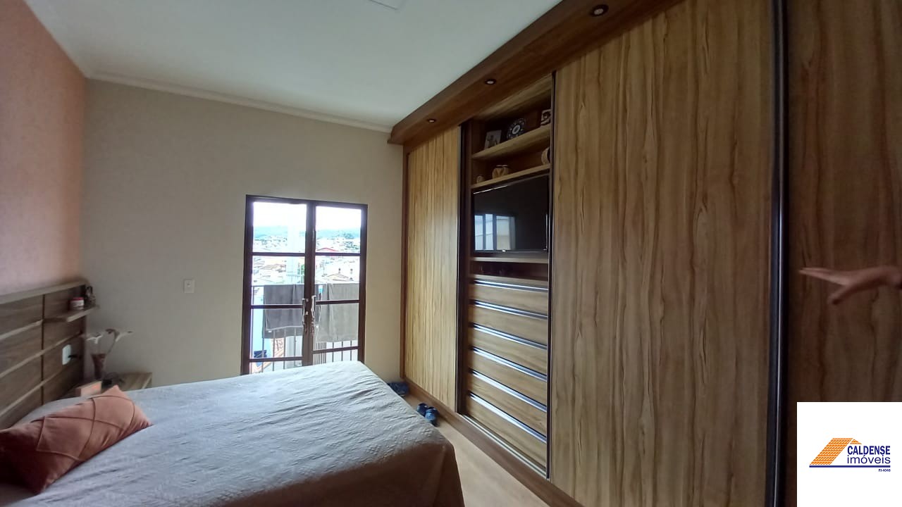 Casa à venda com 3 quartos, 169m² - Foto 17