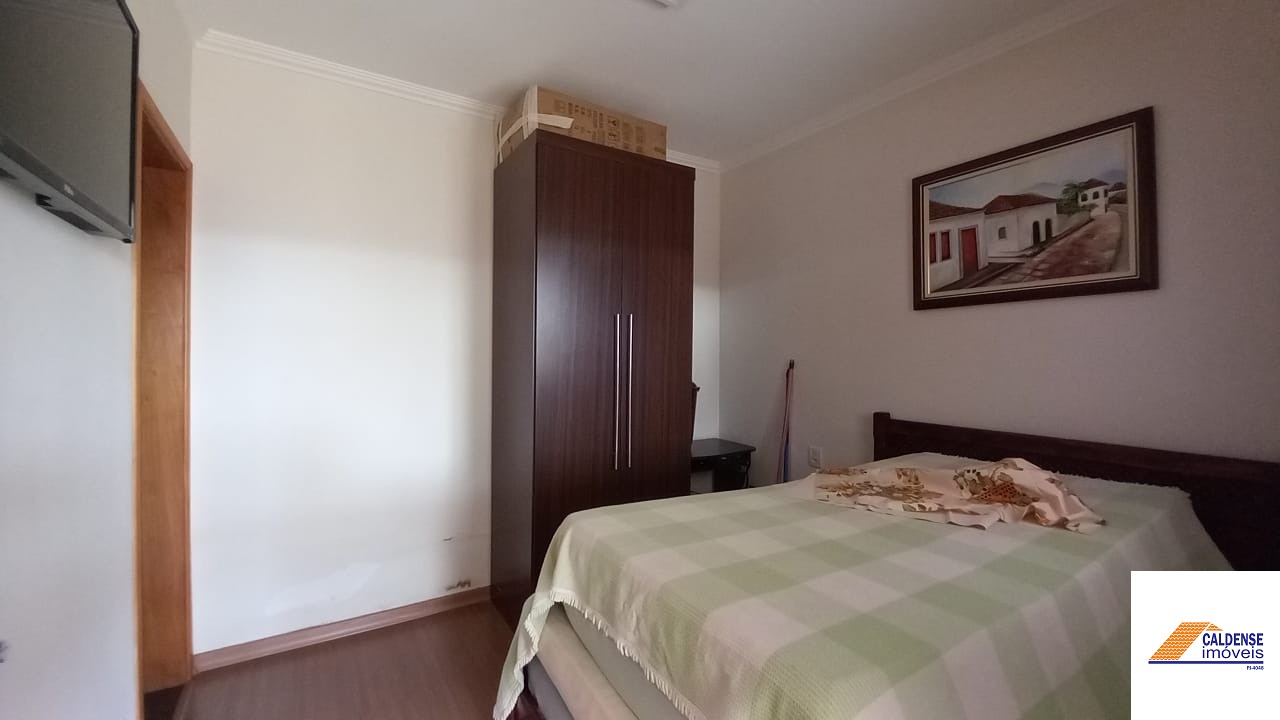 Casa à venda com 3 quartos, 169m² - Foto 13