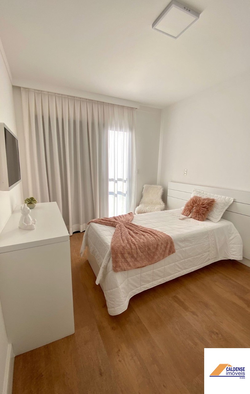 Apartamento à venda, 124m² - Foto 11