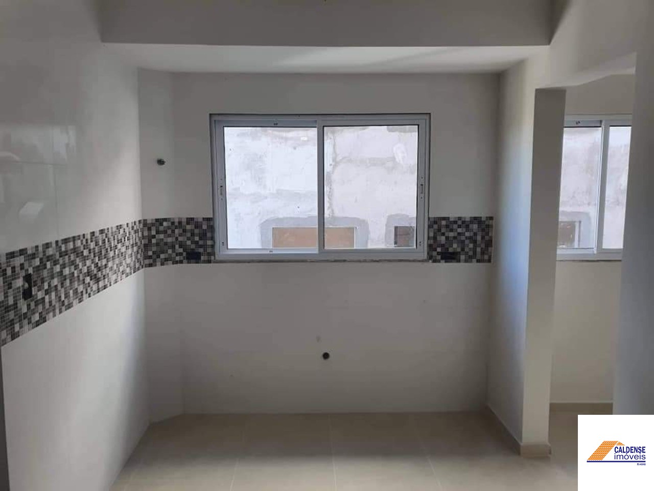 Apartamento à venda com 2 quartos, 54m² - Foto 3