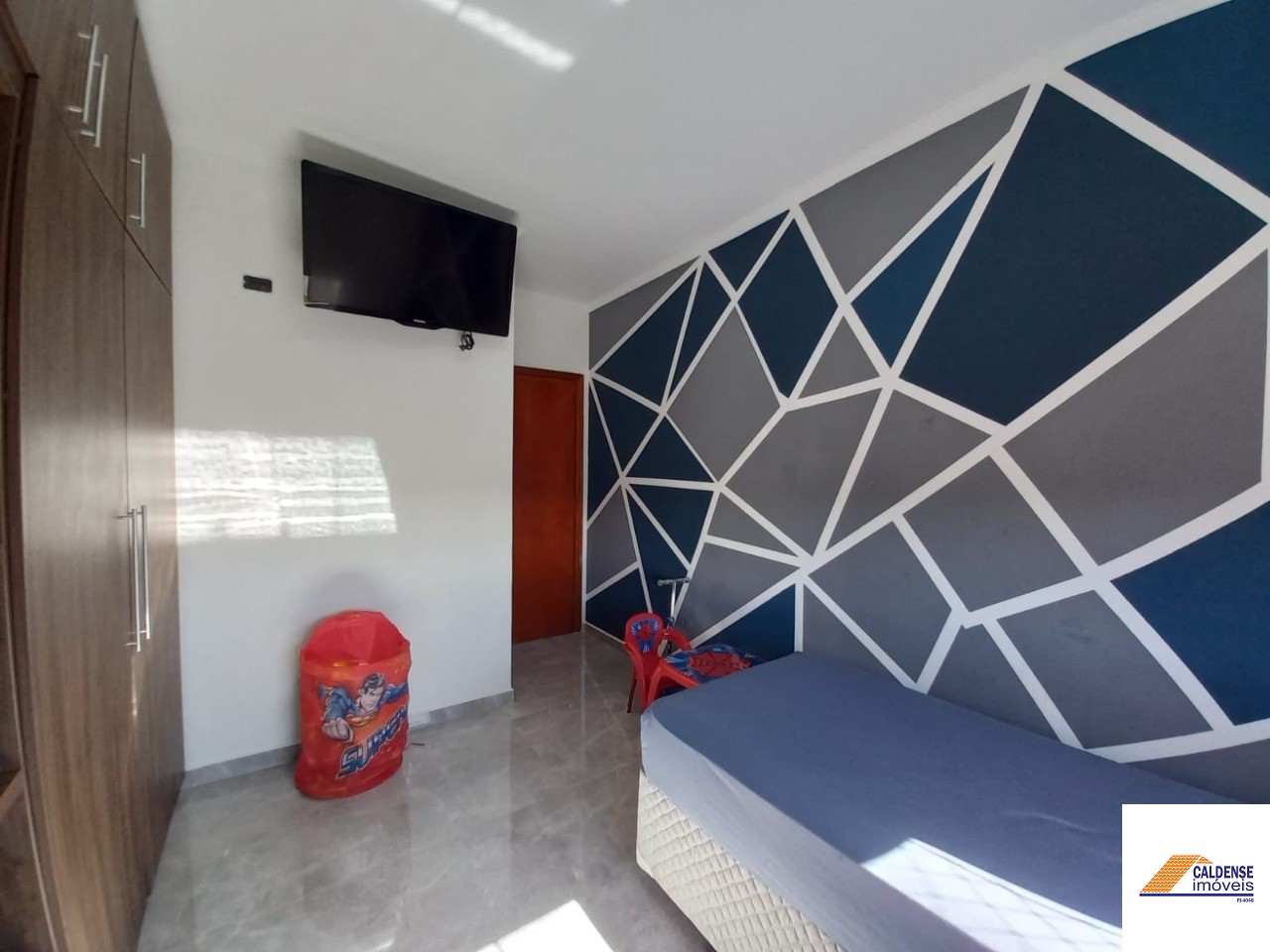 Apartamento à venda com 2 quartos, 100m² - Foto 14