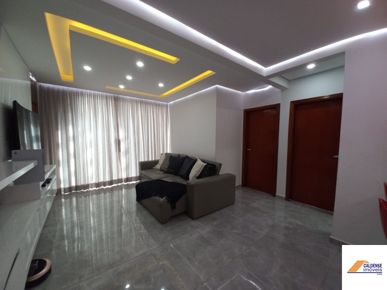 Apartamento à venda com 2 quartos, 100m² - Foto 10