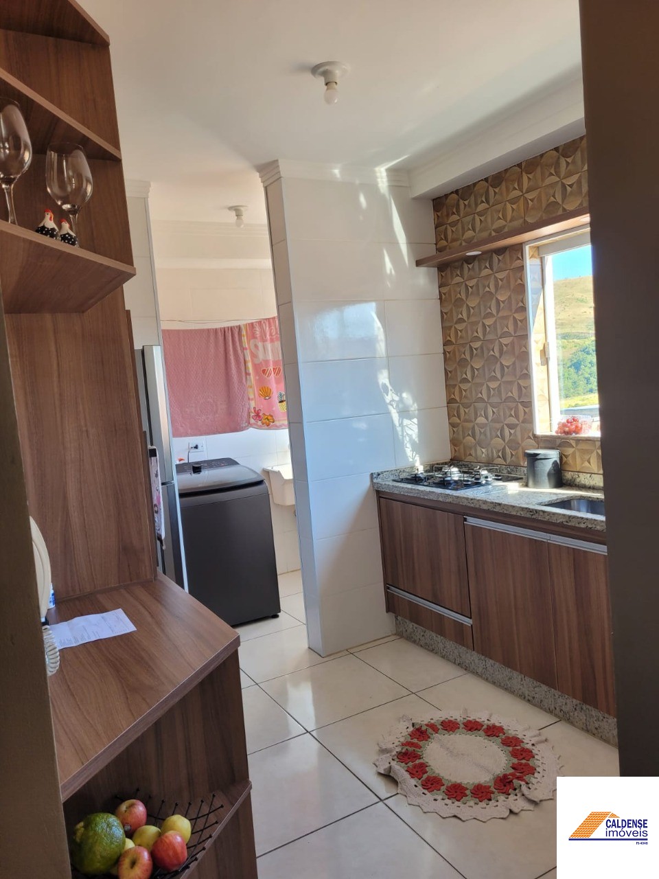 Apartamento à venda com 2 quartos, 80m² - Foto 6